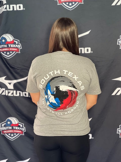 Texas STVA-Grey