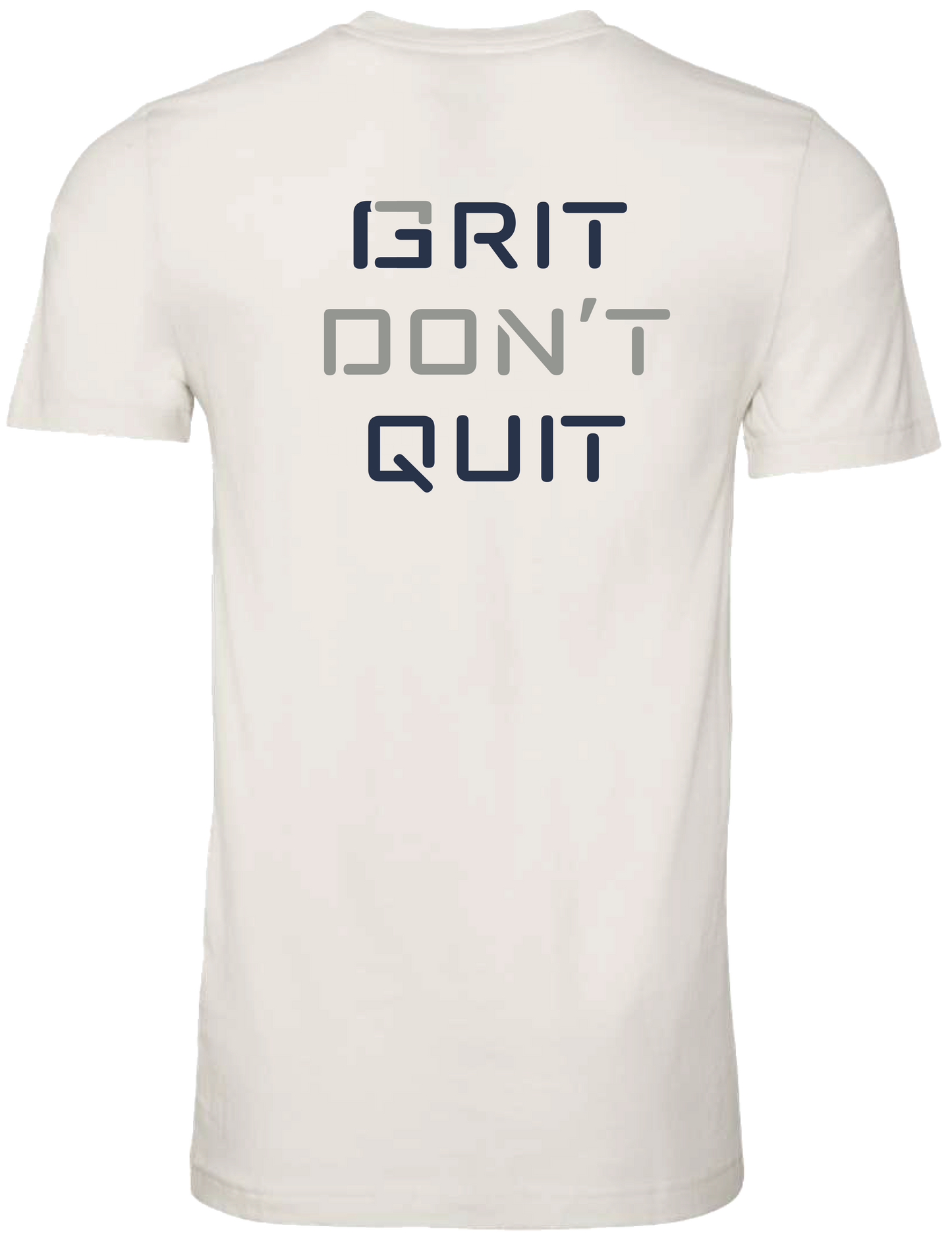 Get Gritty