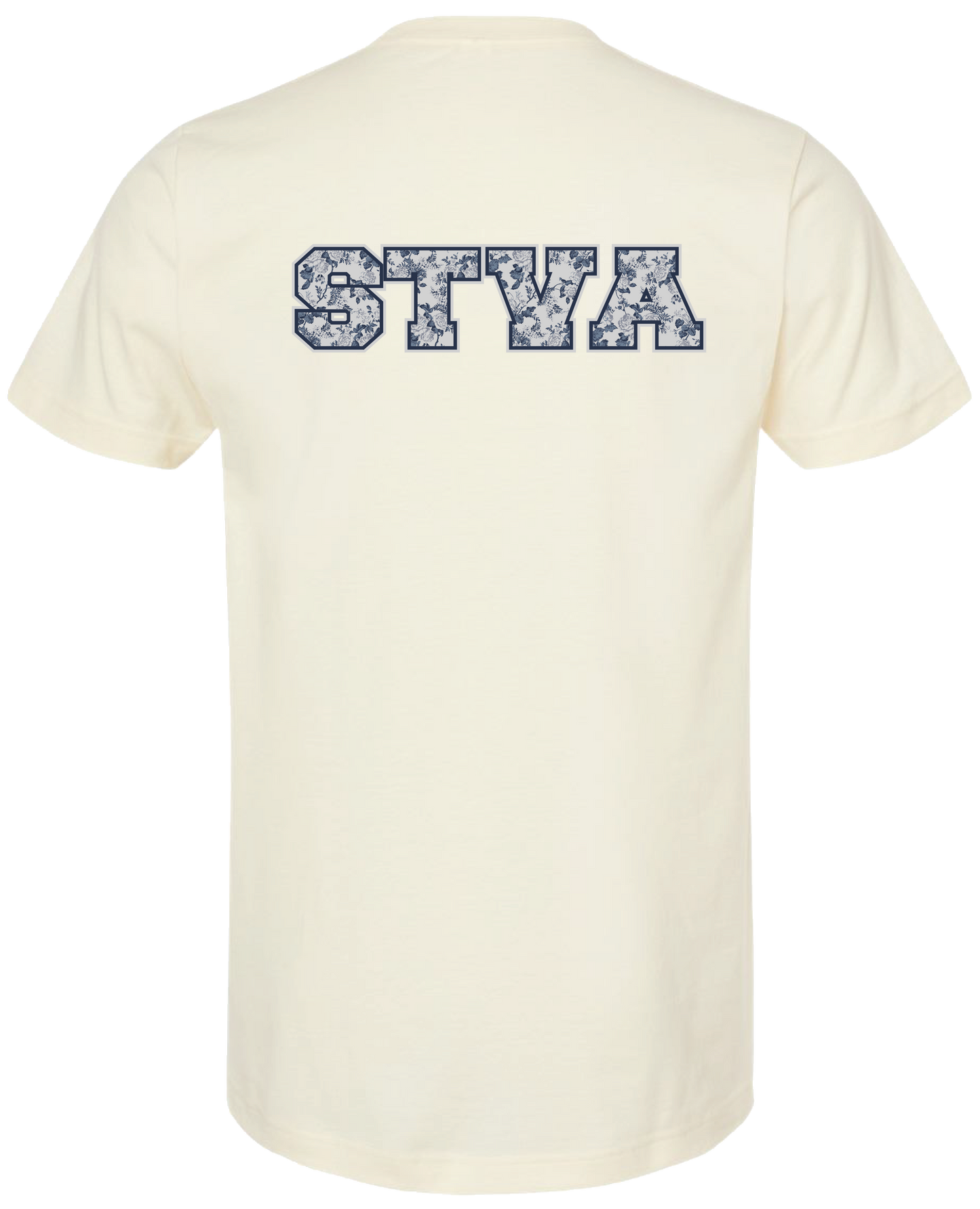 To Pretty To Be Blue T-Shirt (Youth)