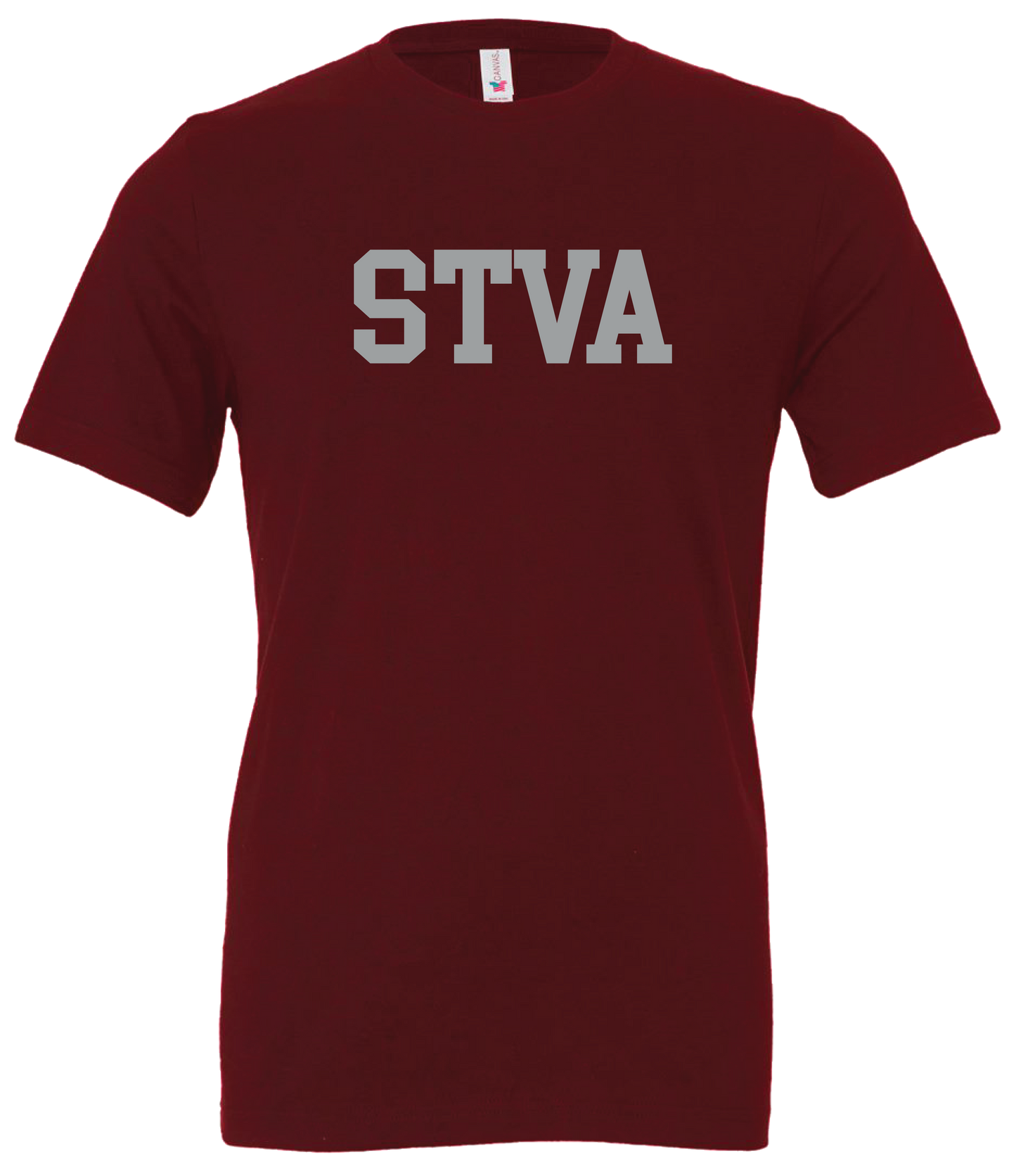 GIG'EM STVA