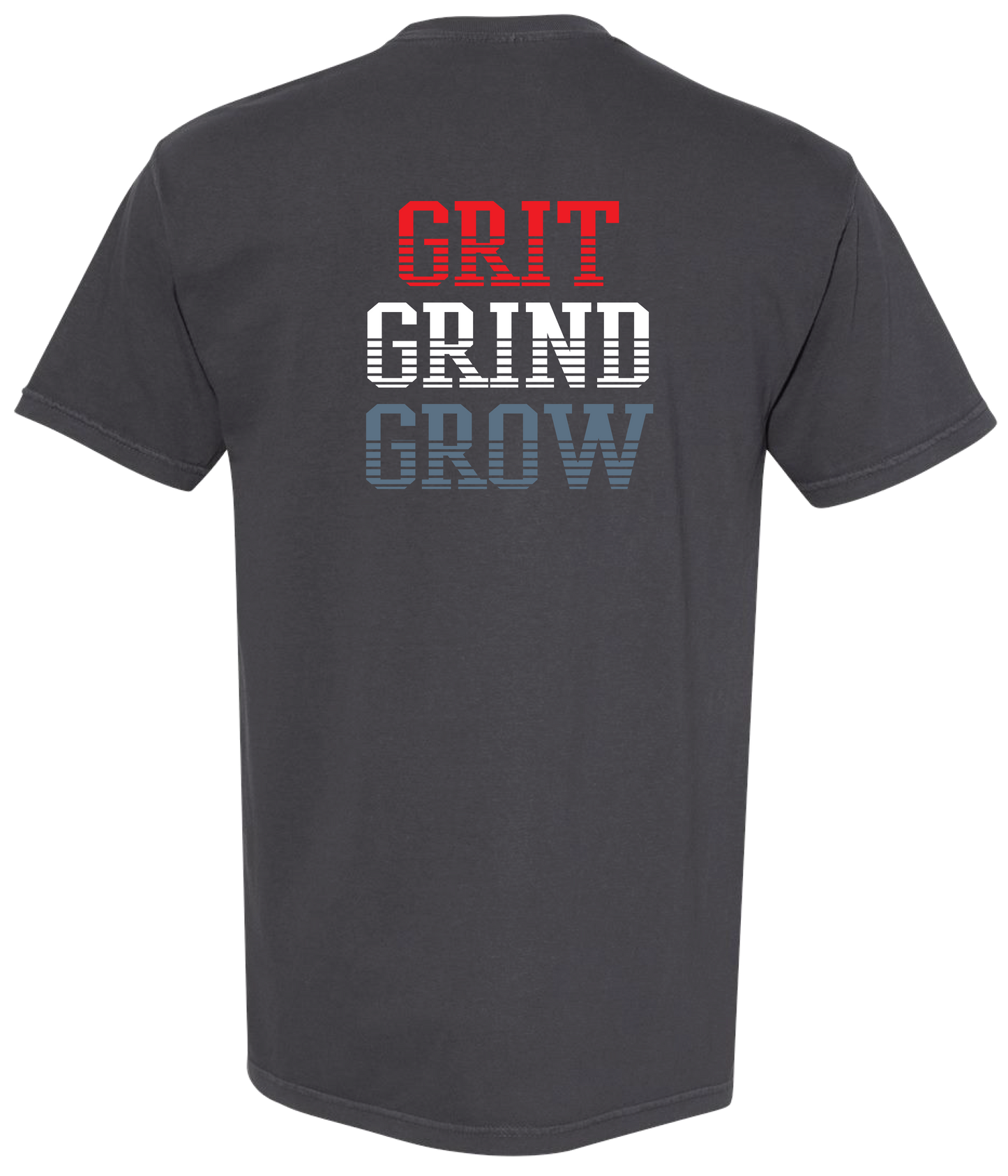 Grit Mode T-Shirt