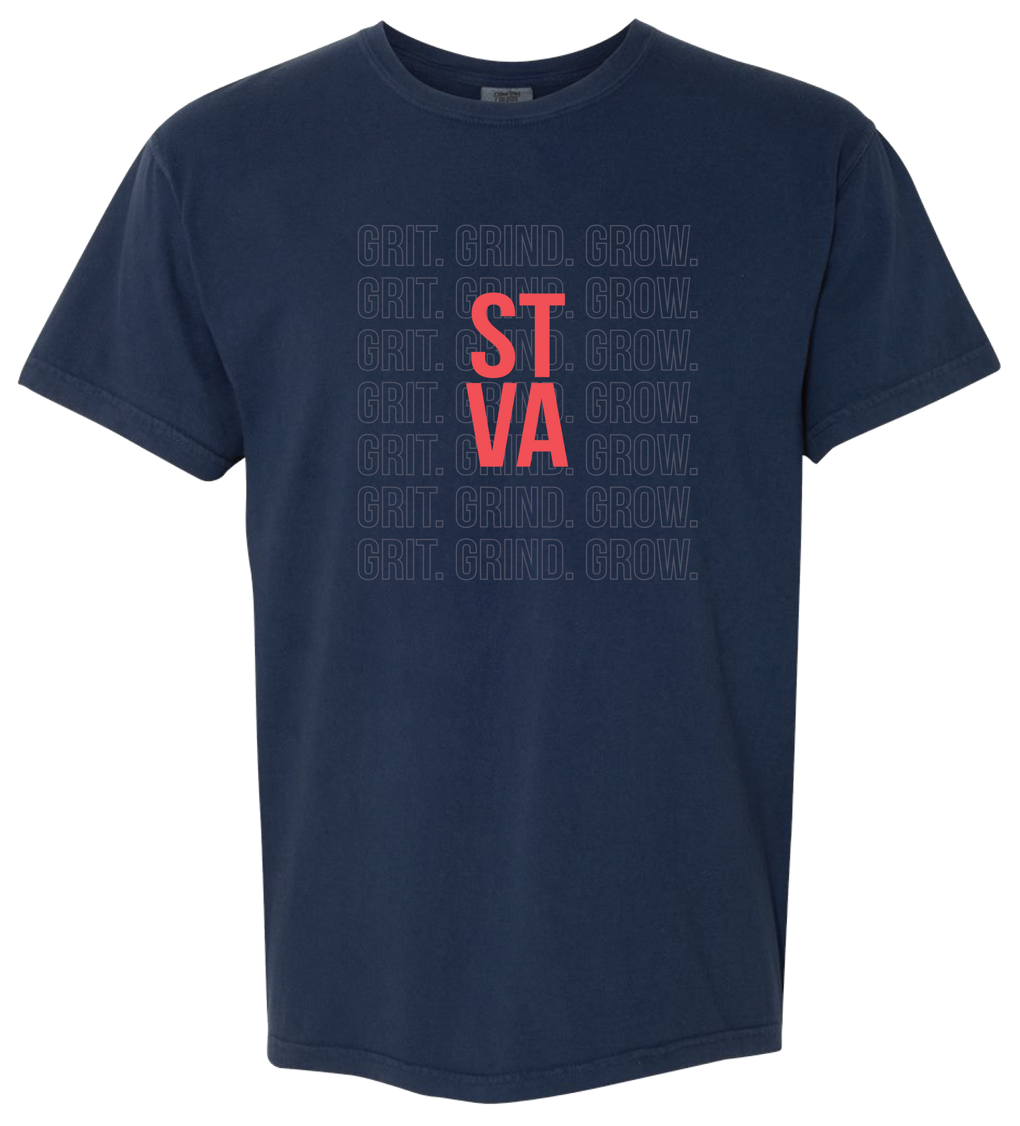 From Grind to Growth T-Shirt