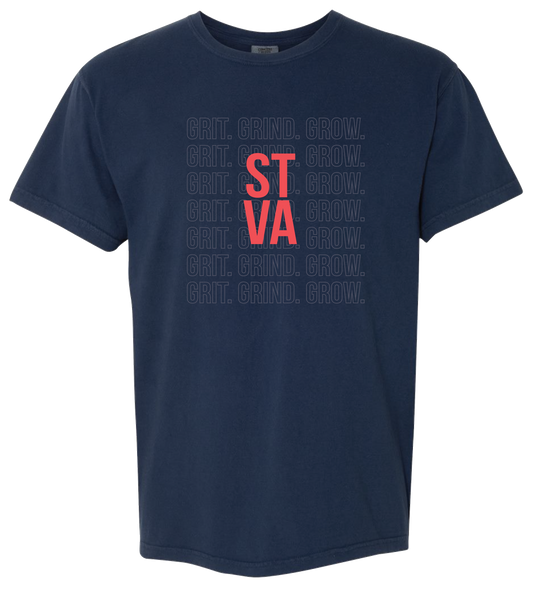 From Grind to Growth T-Shirt