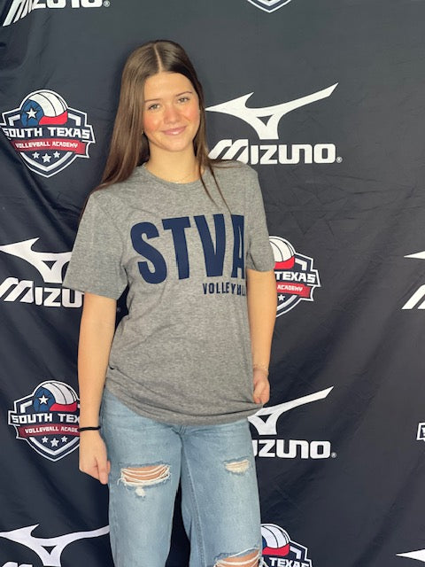 STVA-Gray