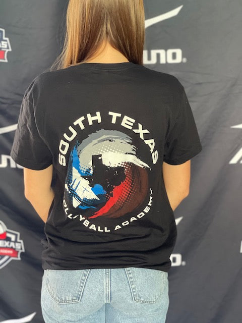 Texas STVA-Black