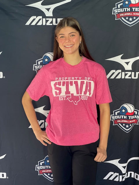 STVA Property - Pink