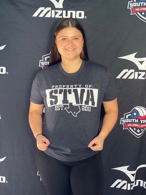 STVA Property - Heather Navy
