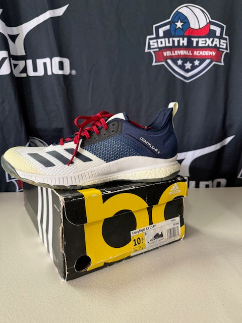 Crazy Flight Men's Court Shoe