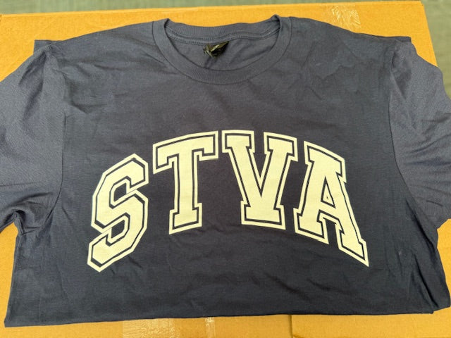 College Camp Shirt