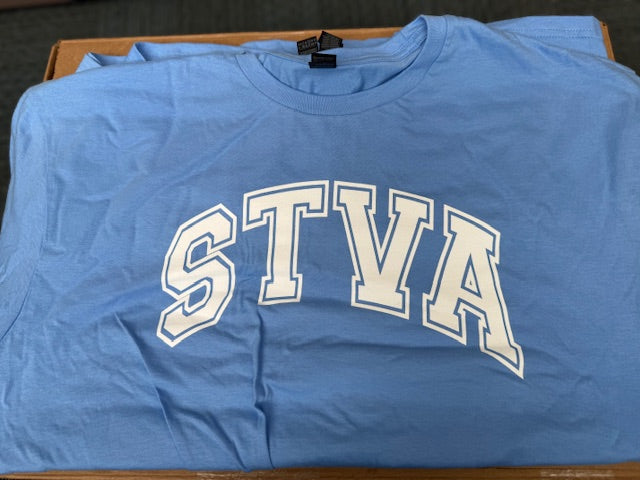 College Camp Shirt