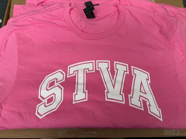 College Camp Shirt