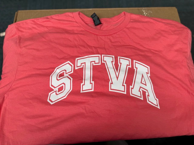 College Camp Shirt