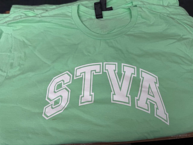College Camp Shirt