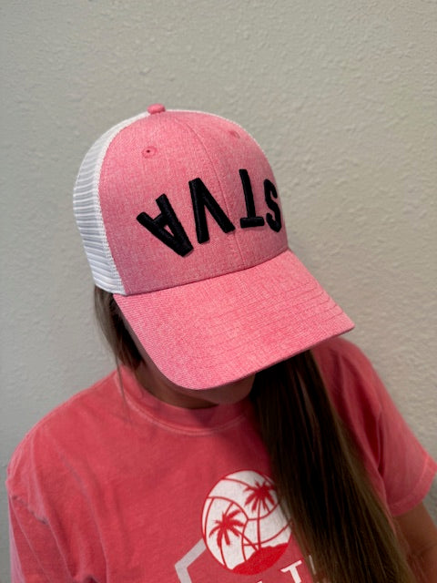 Richardson STVA (Pink)