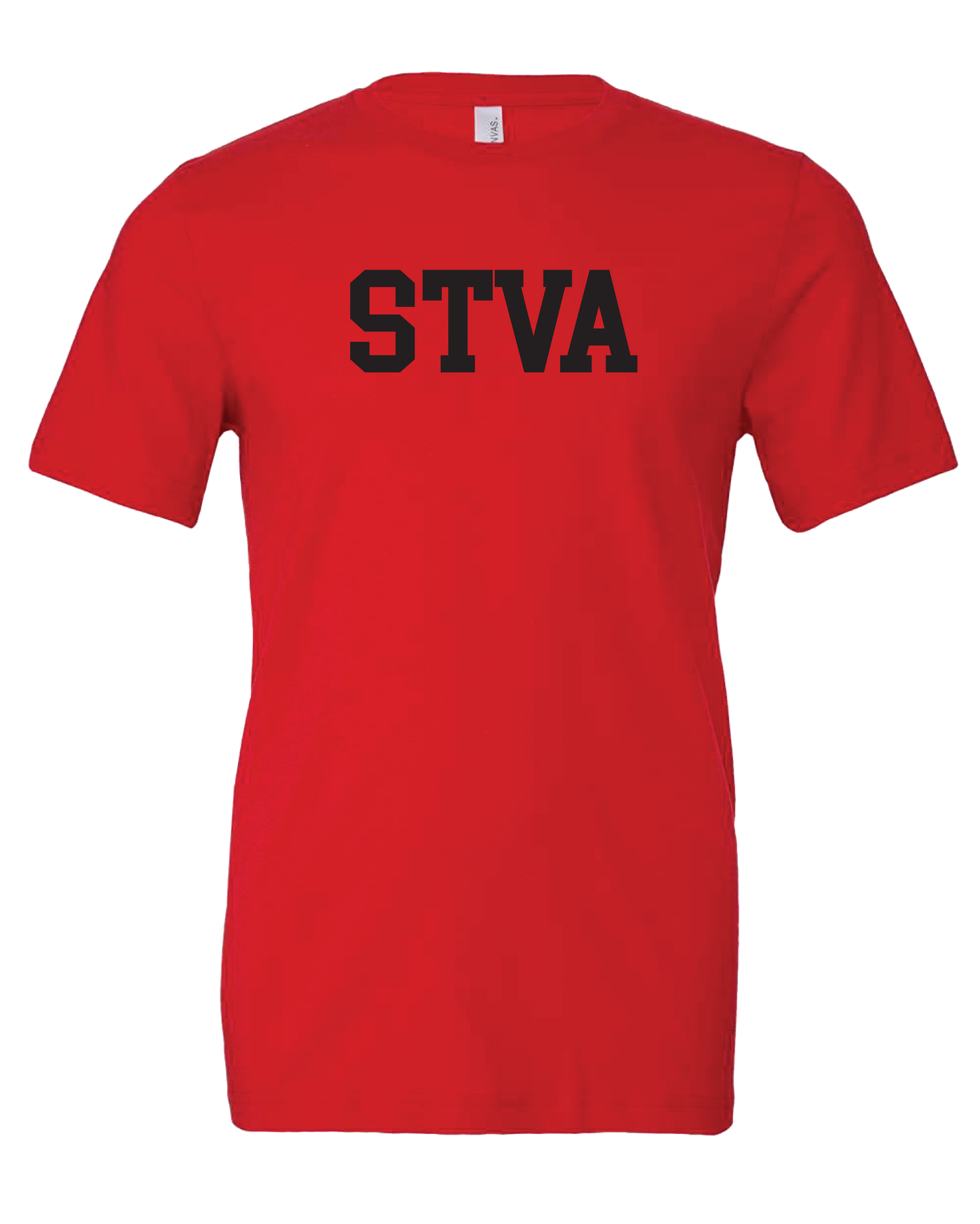 WRECK'EM STVA