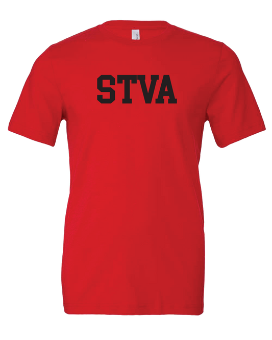 WRECK'EM STVA