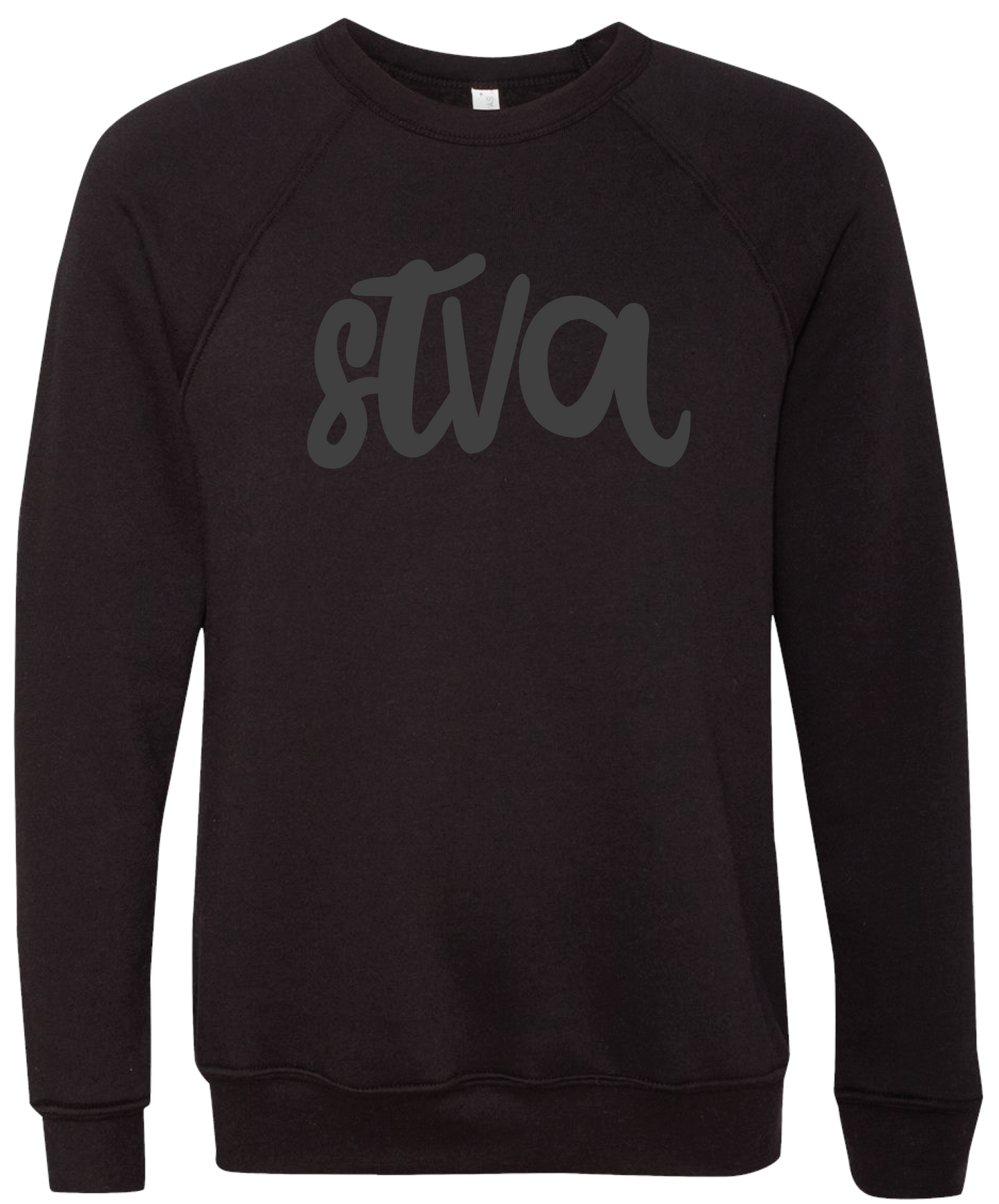 Blackout STVA