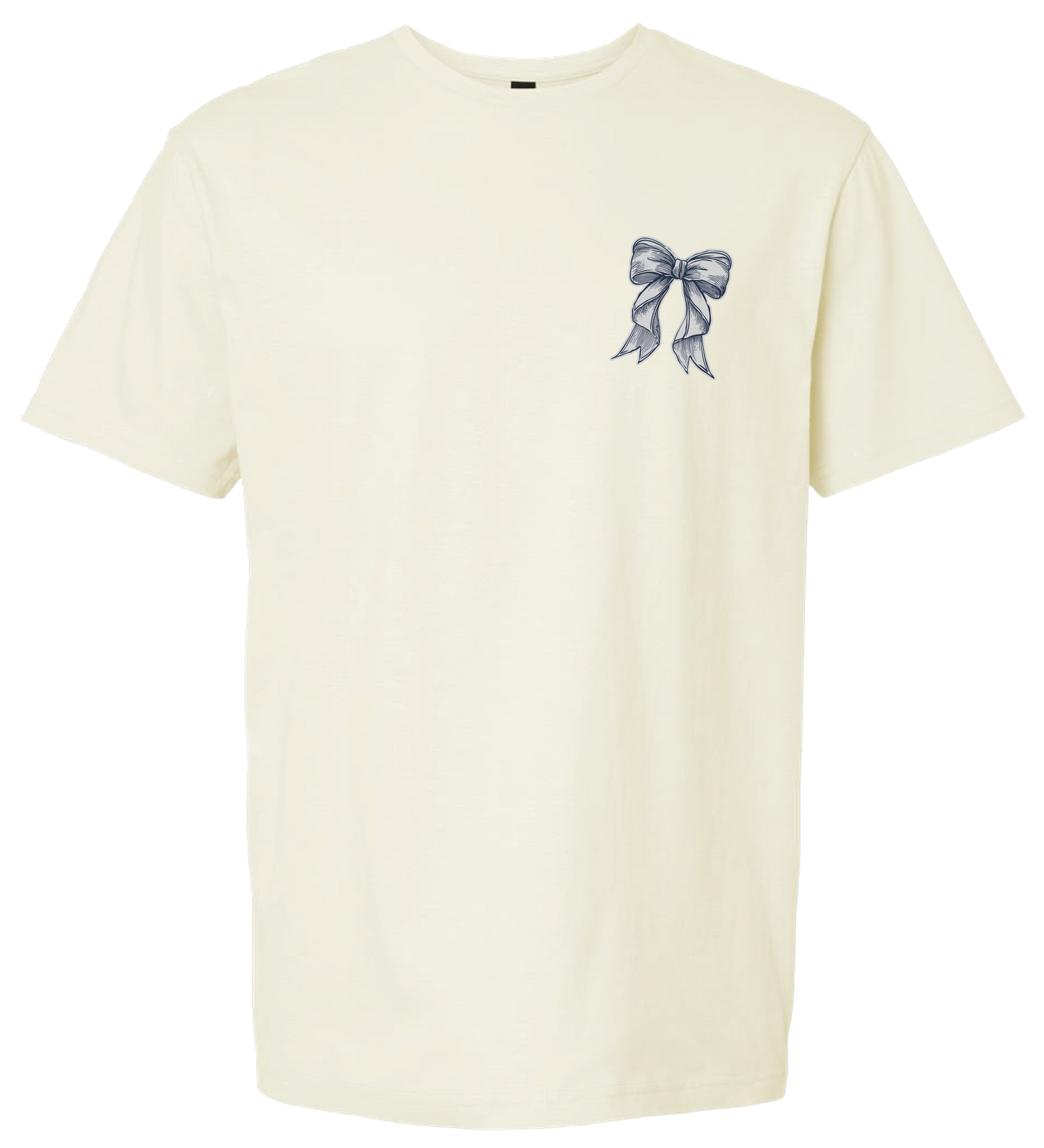 To Pretty To Be Blue T-Shirt (Youth)
