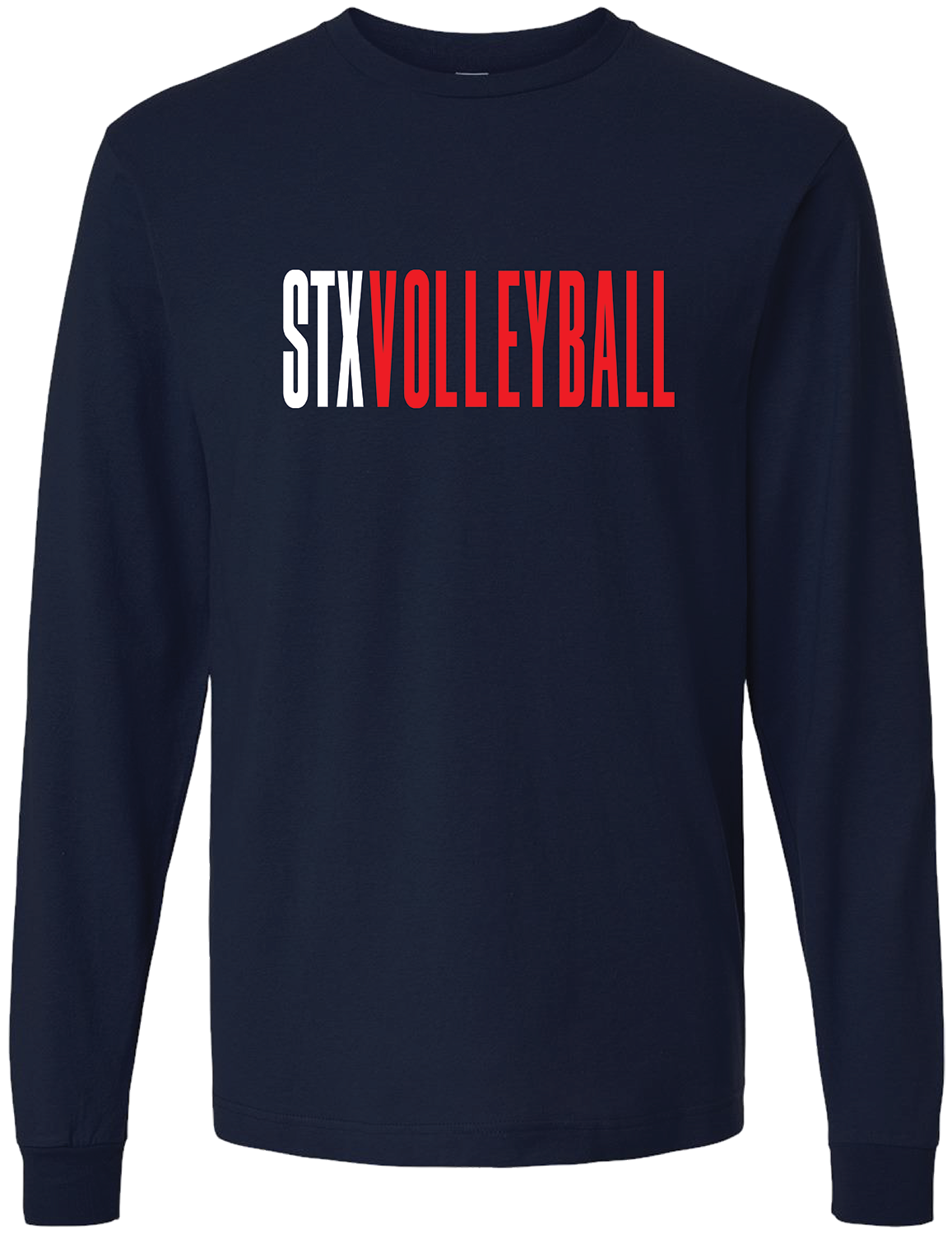 STX Volleyball Long Sleeve
