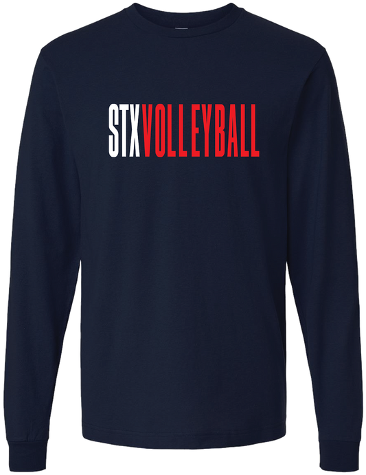 STX Volleyball Crew